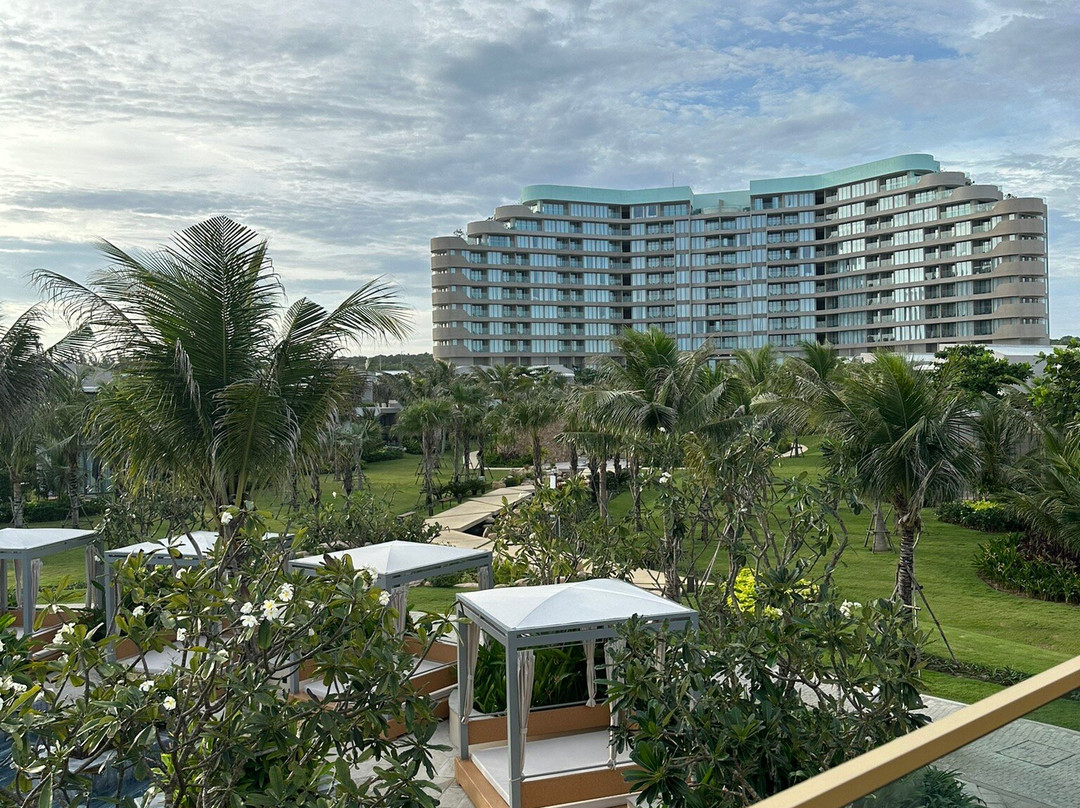 Ixora Ho Tram By Fusion主图