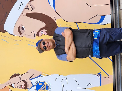 Chase Center-旧金山必去景点