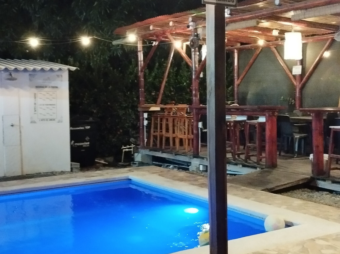 Rincón del Mar Palomino主图