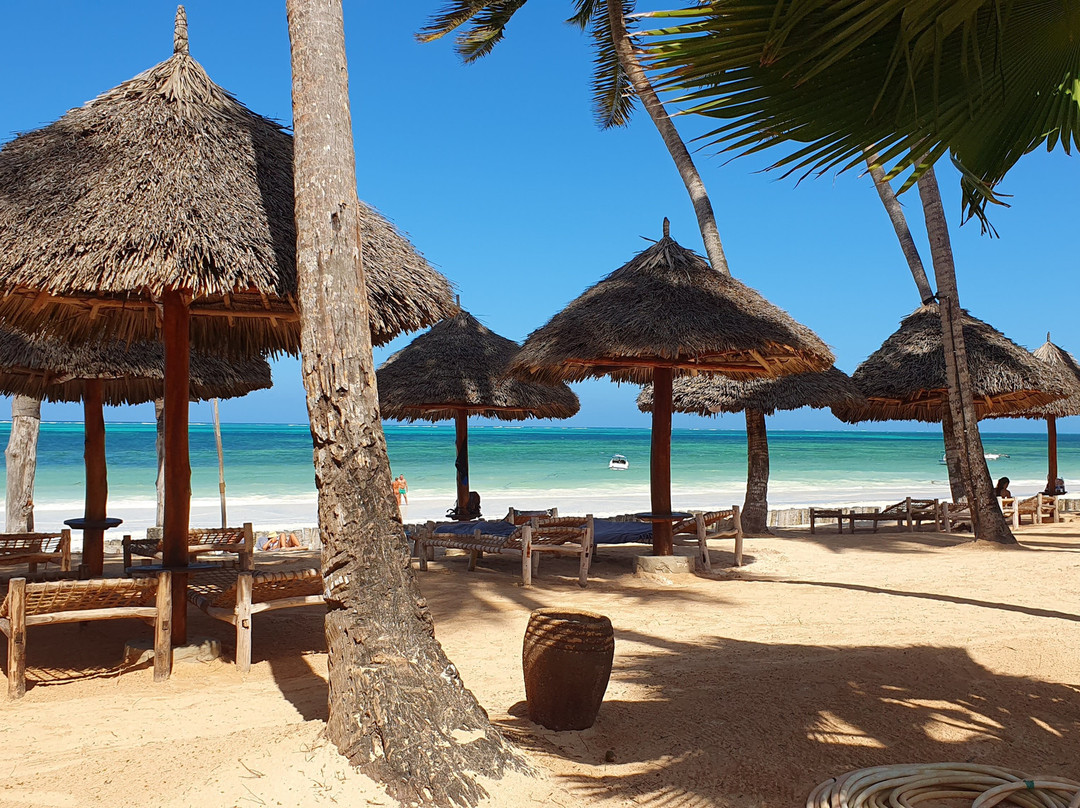 Veraclub Zanzibar Village主图