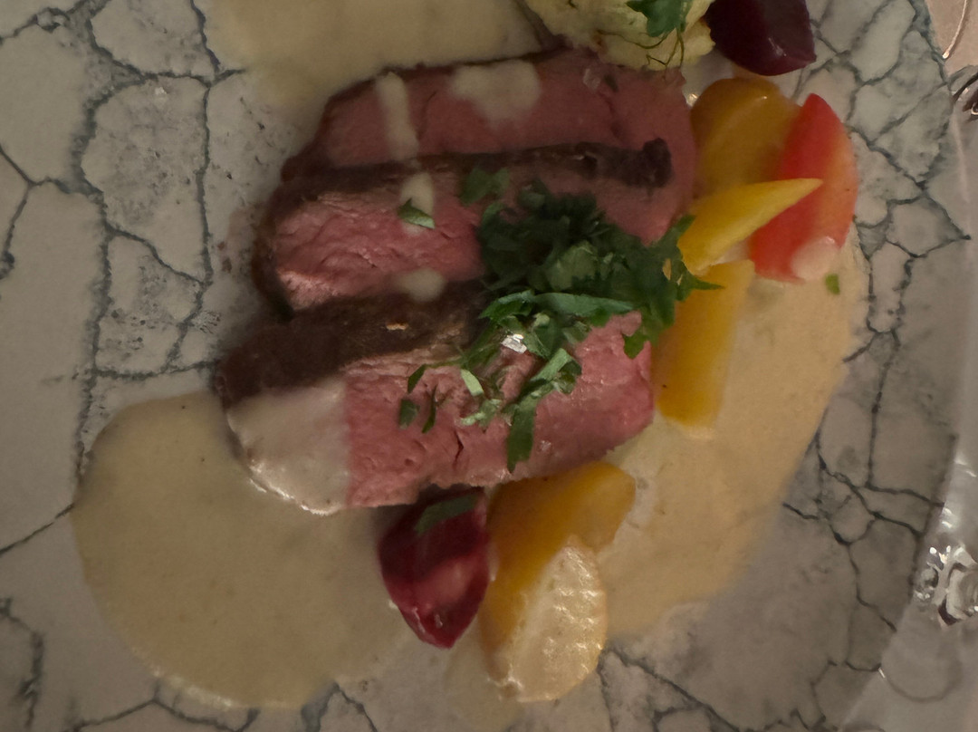 Gut Landscheid Hotel & Restaurant主图