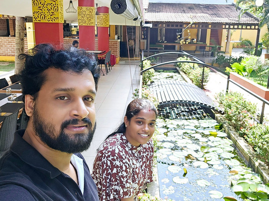 Poppys Olive de' Villa Pondicherry主图