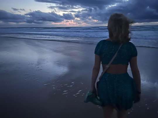 La Plage Oceane-Hourtin-Plage必去景点