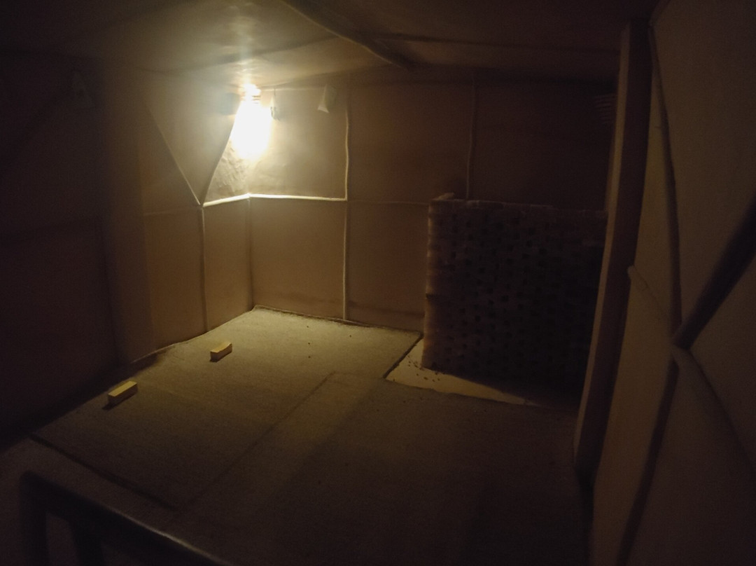 Temple Leaf Spa Land Massage-胡志明市必去景点