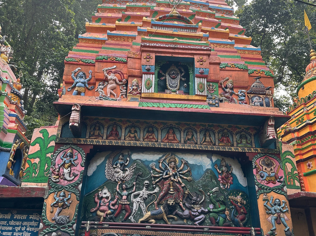 Rankini Mandir景点图片