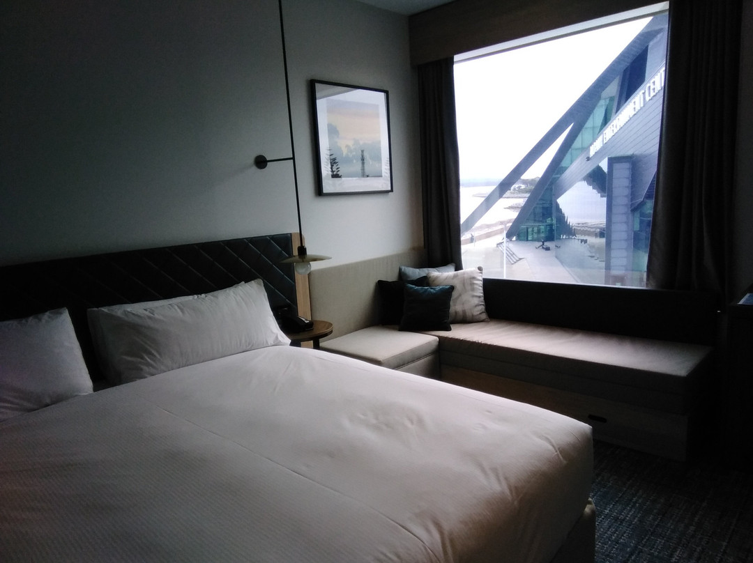 Hilton Garden Inn Albany主图