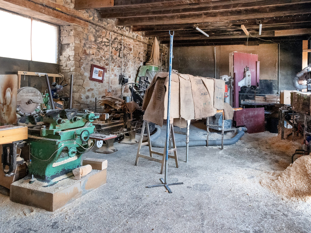 La Saboterie du Léon