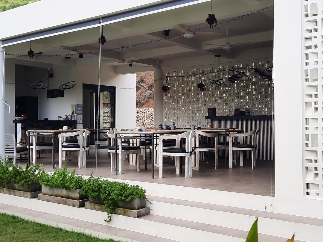 Selong Belanak酒店住宿-Amazing Lombok Resort