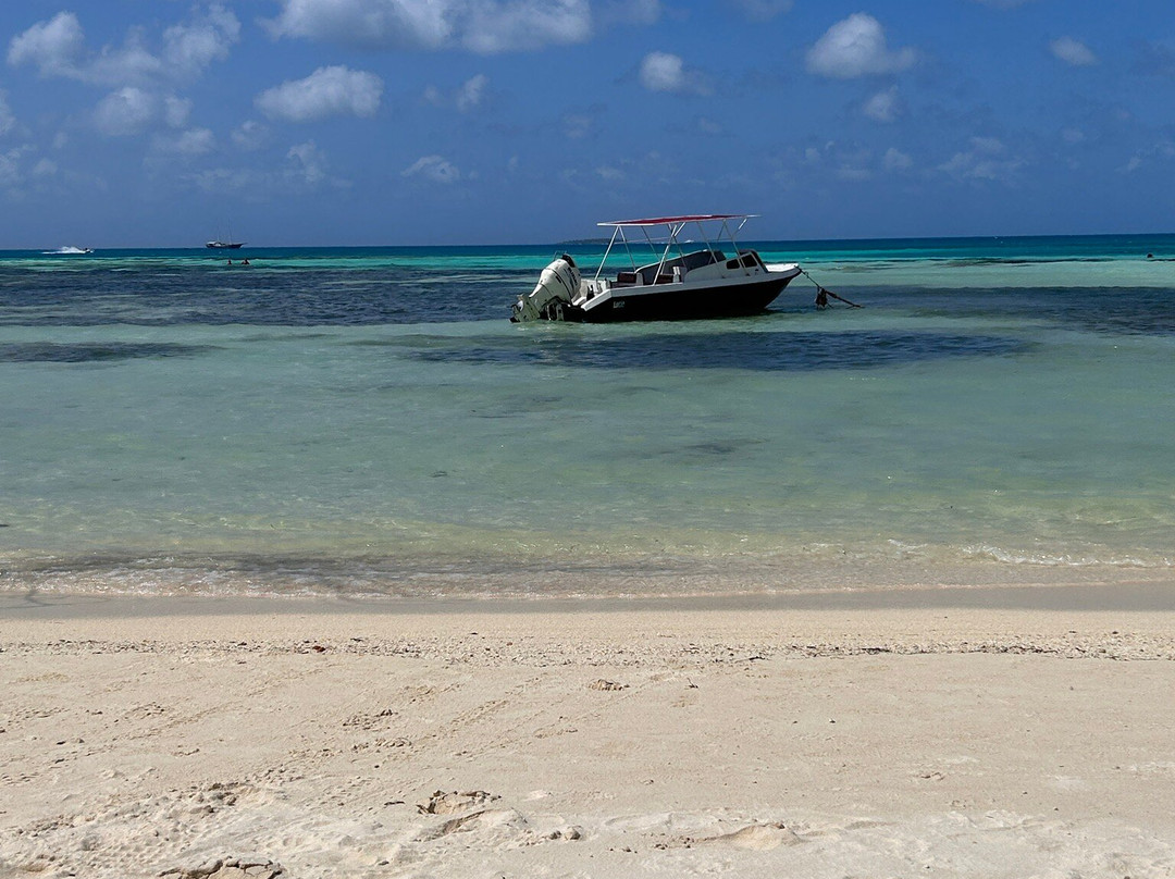 Visit Dhiffushi-Dhiffushi Island必去景点