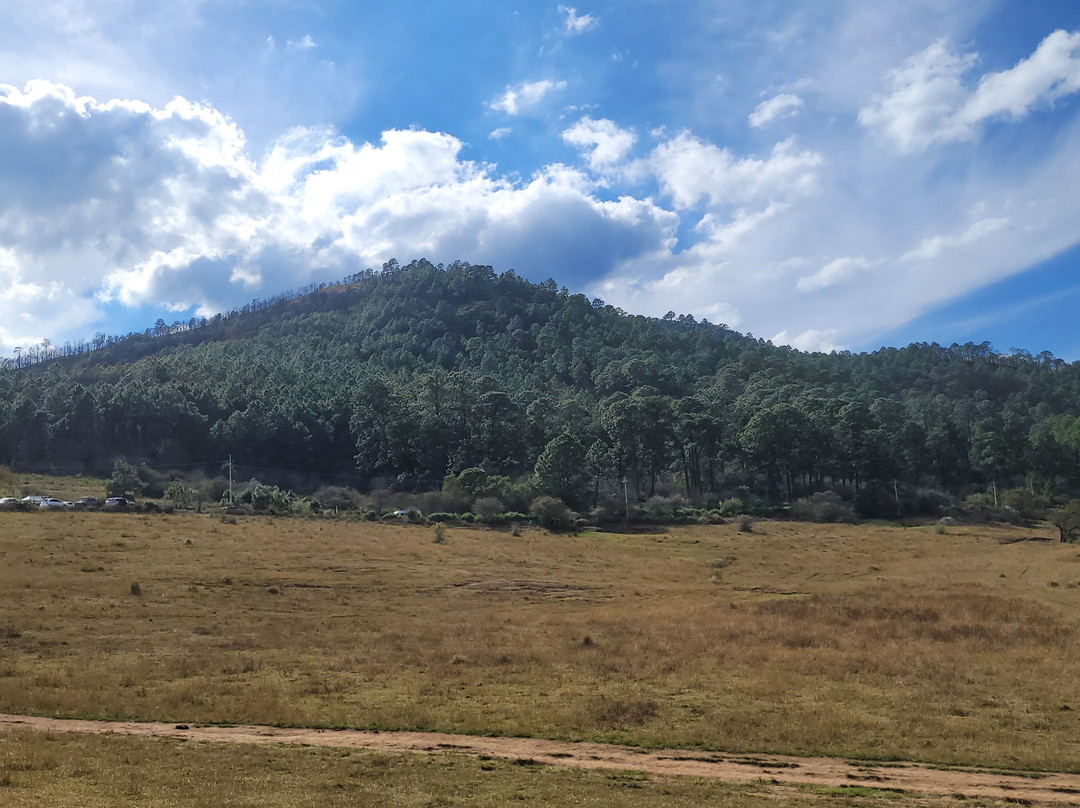 Las Piedrotas-Tapalpa必去景点