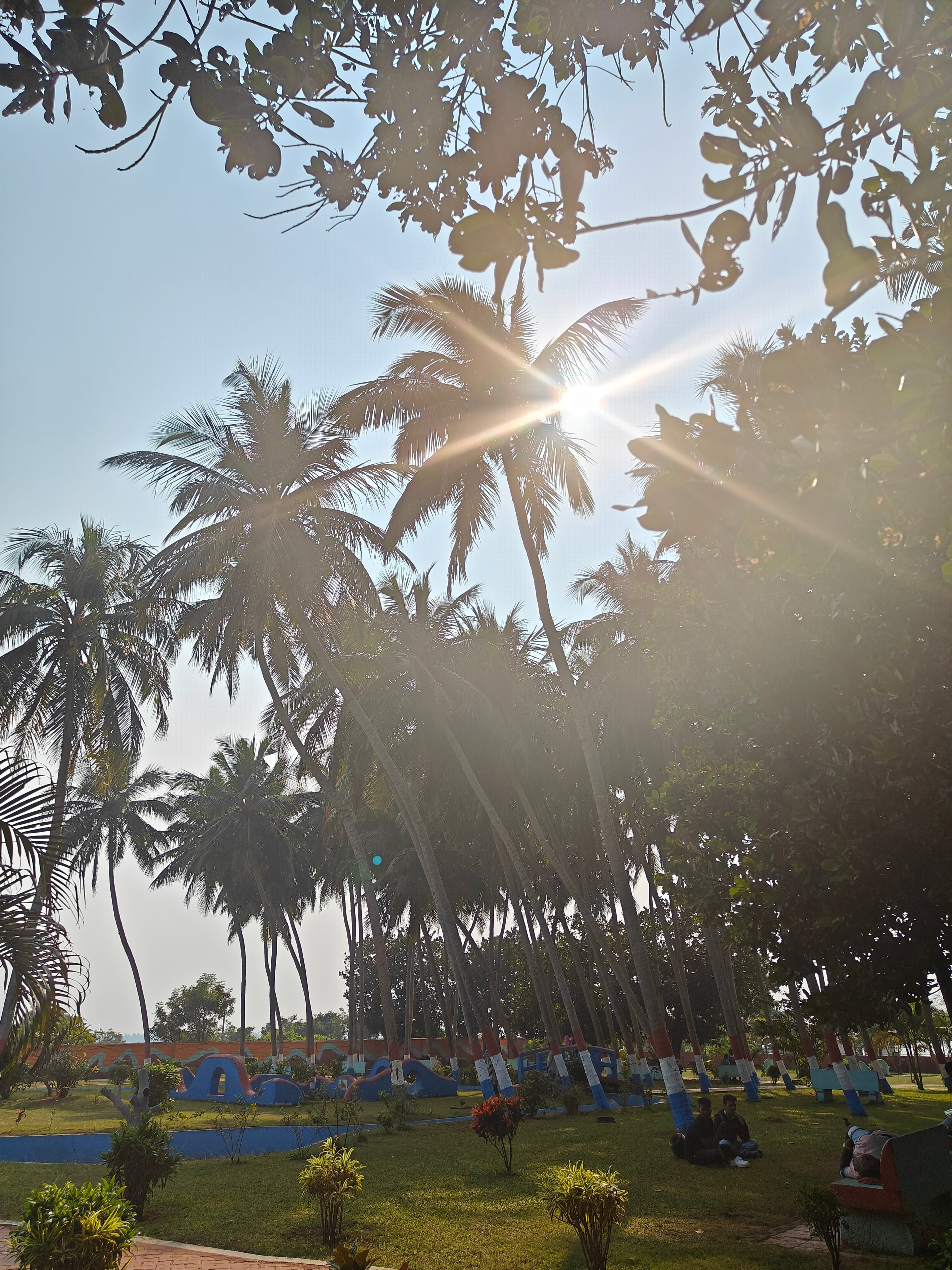 Samudra Resorts and Spa-官方