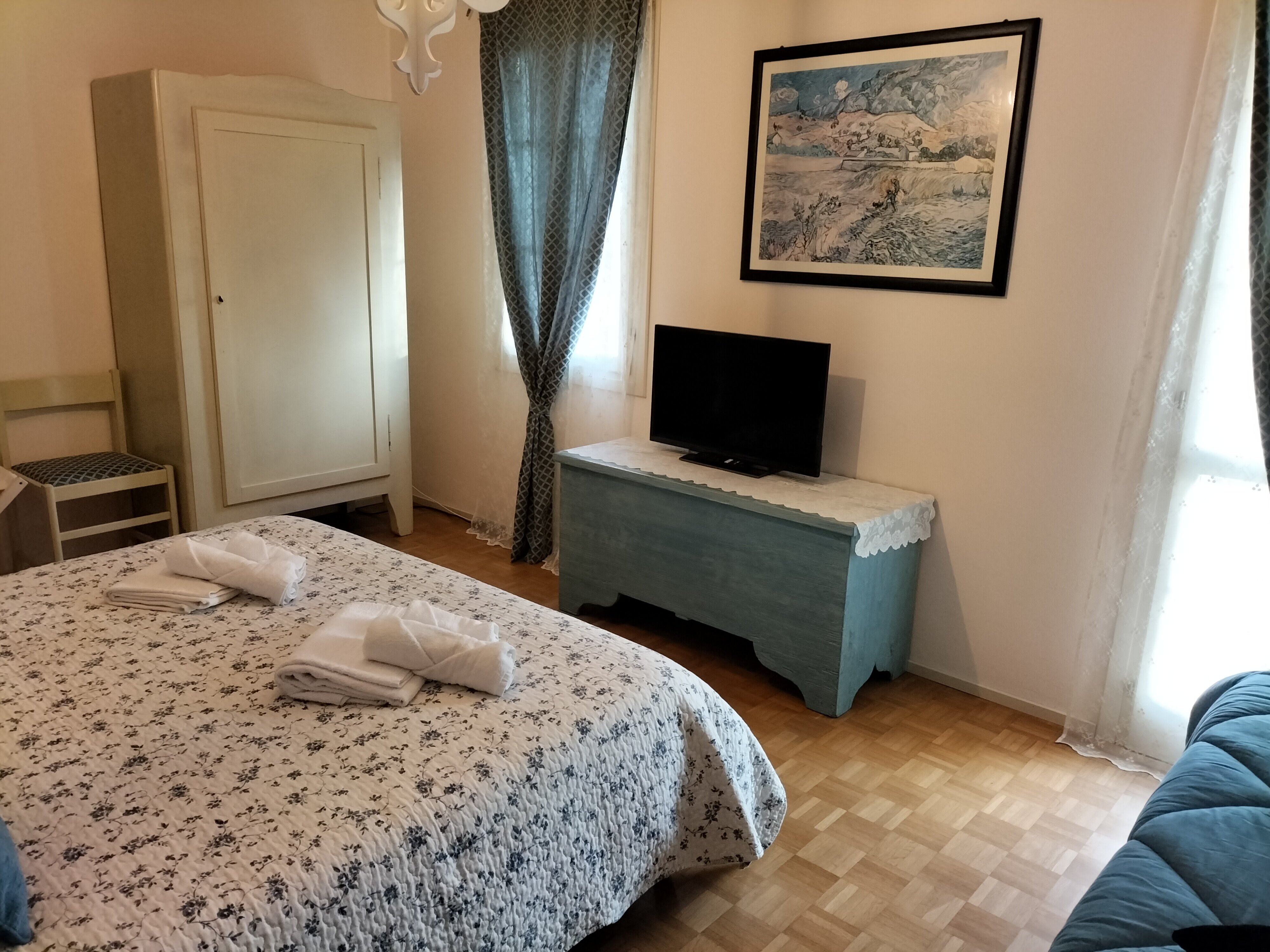 La Fabbrica Delle Idee B&B-官方
