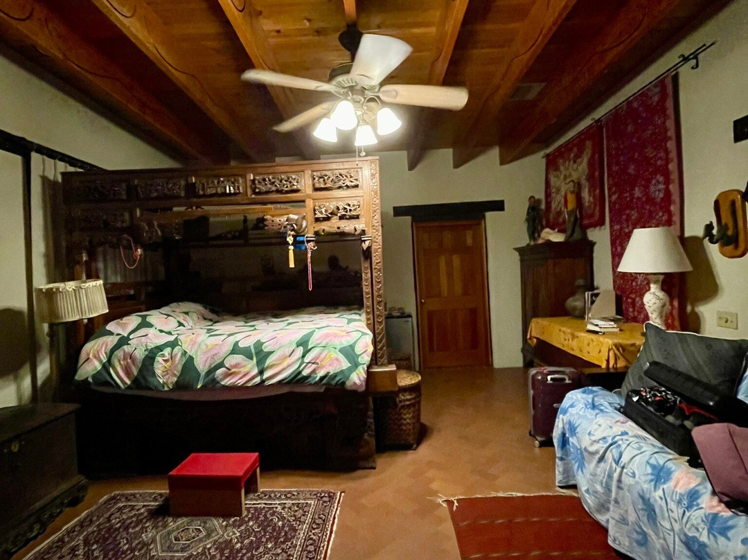 Crickethead Inn Bed and Breakfast主图