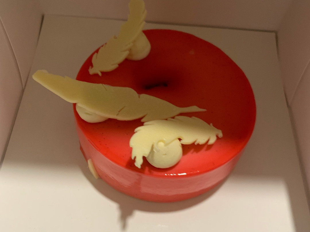 Chocolats Borzeix Besse