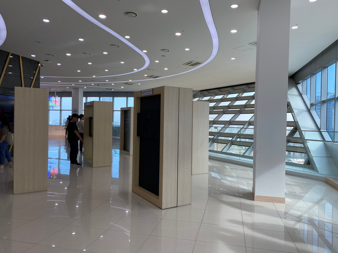 G Tower-仁川必去景点