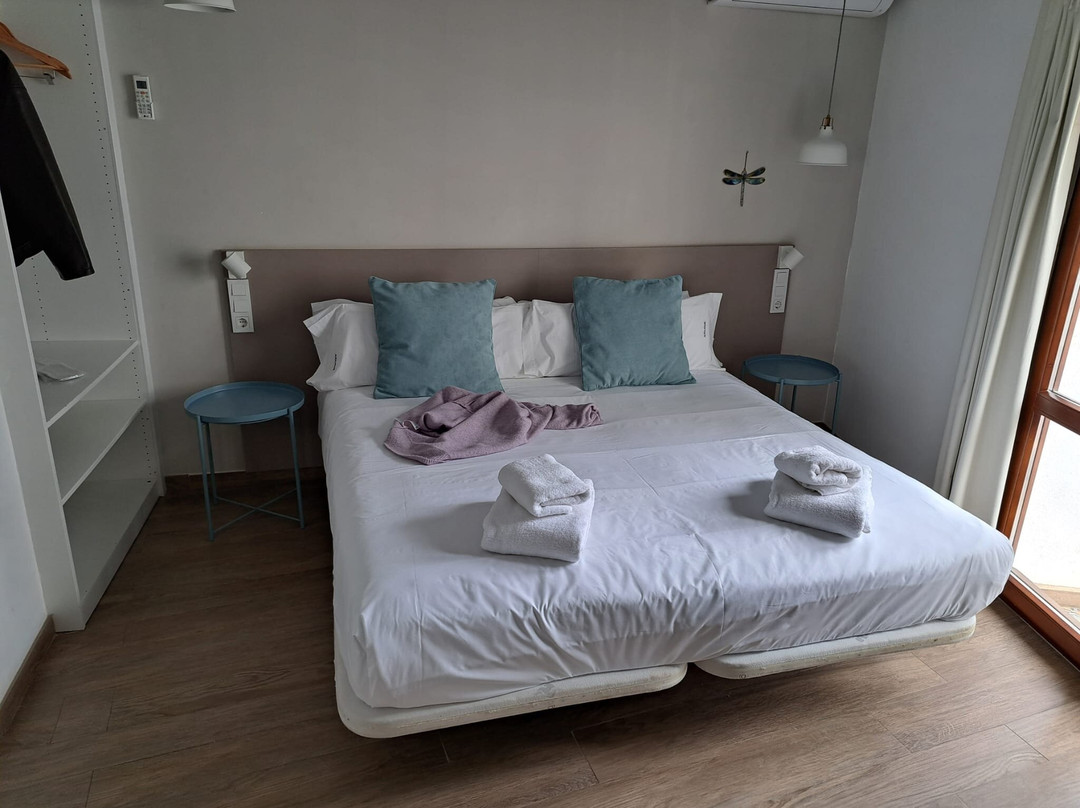 Altea House主图