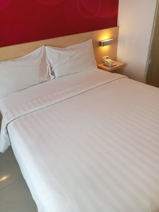 favehotel Olo Padang主图