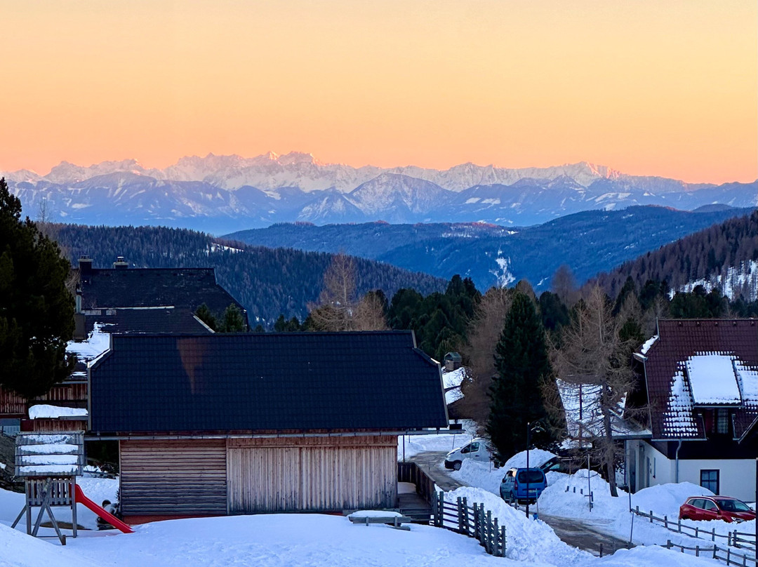 Heidi-Hotel Falkertsee主图