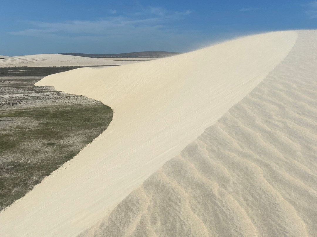 Bugue Tour Jeri-杰里科科拉必去景点