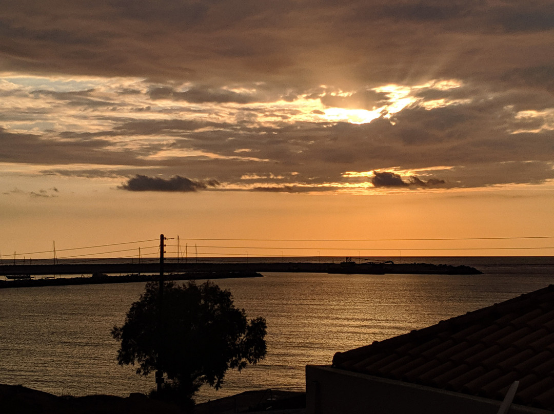 Kyparissia Blue主图