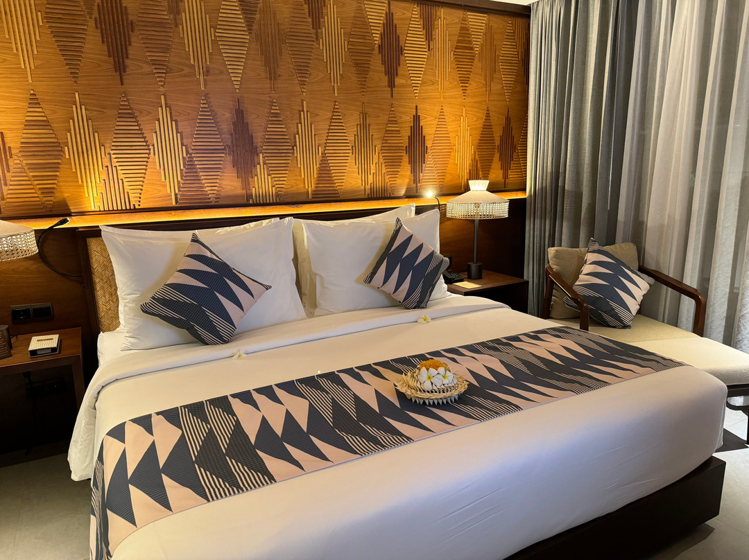 The Hava Ubud A Pramana Experience主图