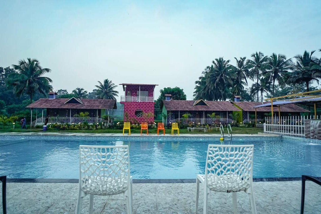 Dandeli Resorts