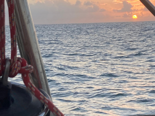 Vieques Catamaran-维切克岛必去景点