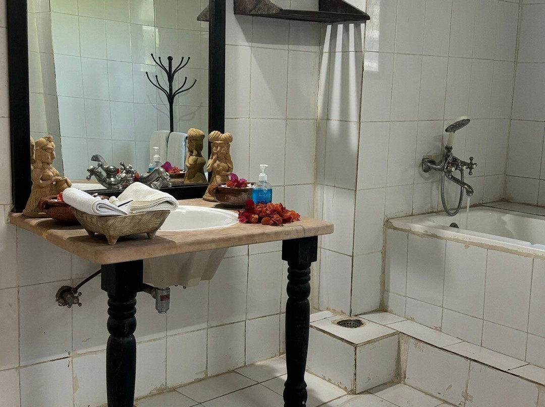 Desert Haveli Resort & Camp Jodhpur主图