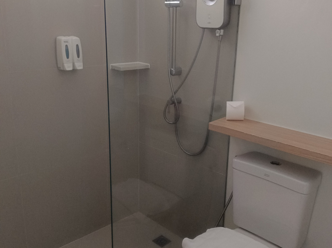 HOP INN Chanthaburi主图