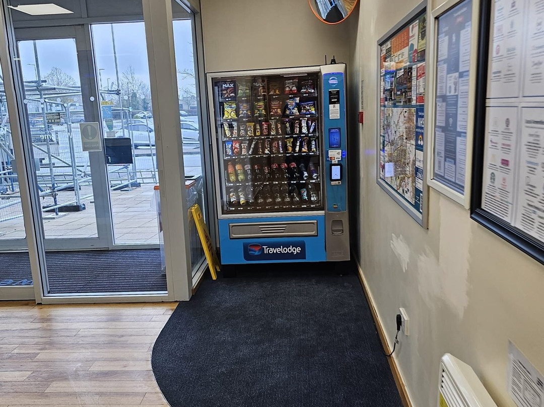 Travelodge Basildon主图