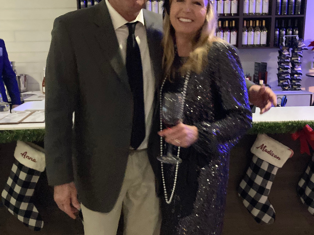 Monserate Winery-Fallbrook必去景点