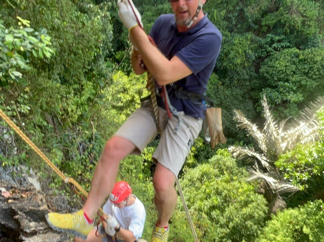 Thai'd Up Adventures景点图片