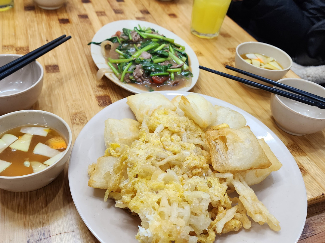 摩托车城市观光-河内必去景点