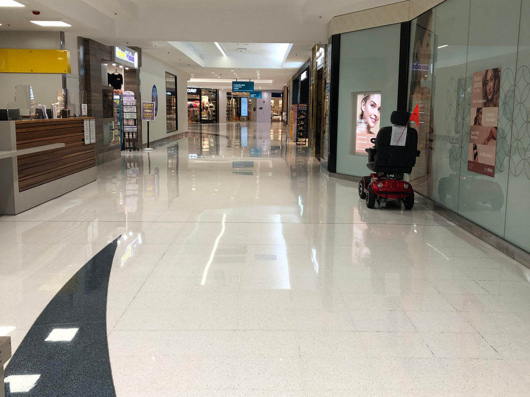Townsville Shopping Centre景点图片