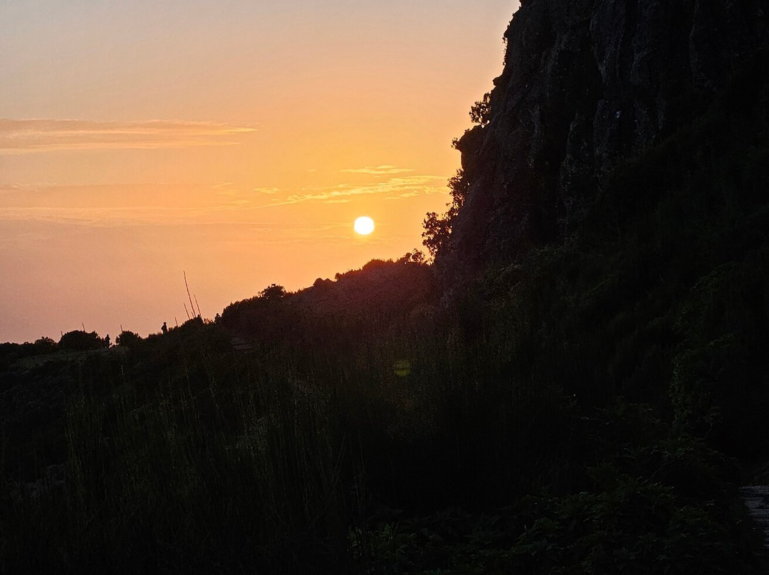 Do It Madeira-沙尔必去景点