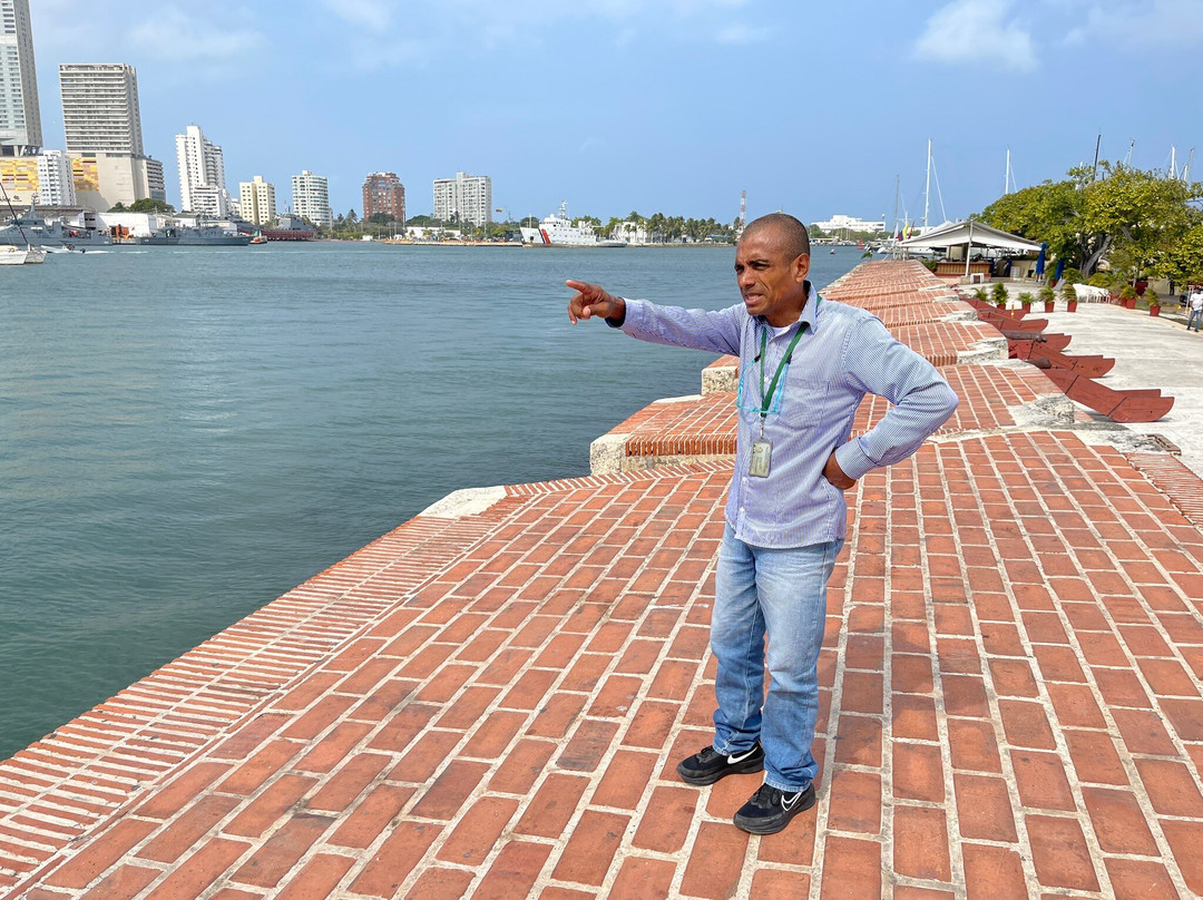 Green tours-卡塔赫纳必去景点