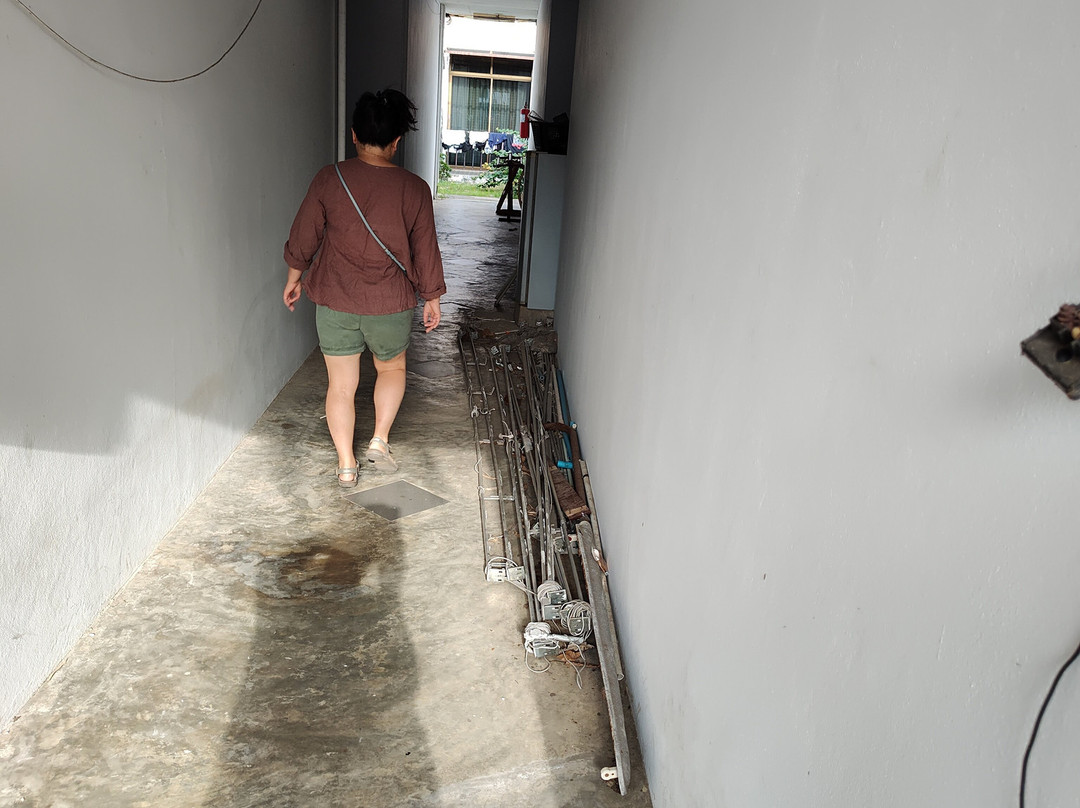 Baan Nat The Village