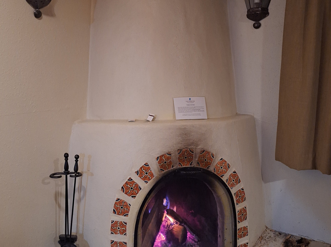 Sagebrush Inn & Suites主图