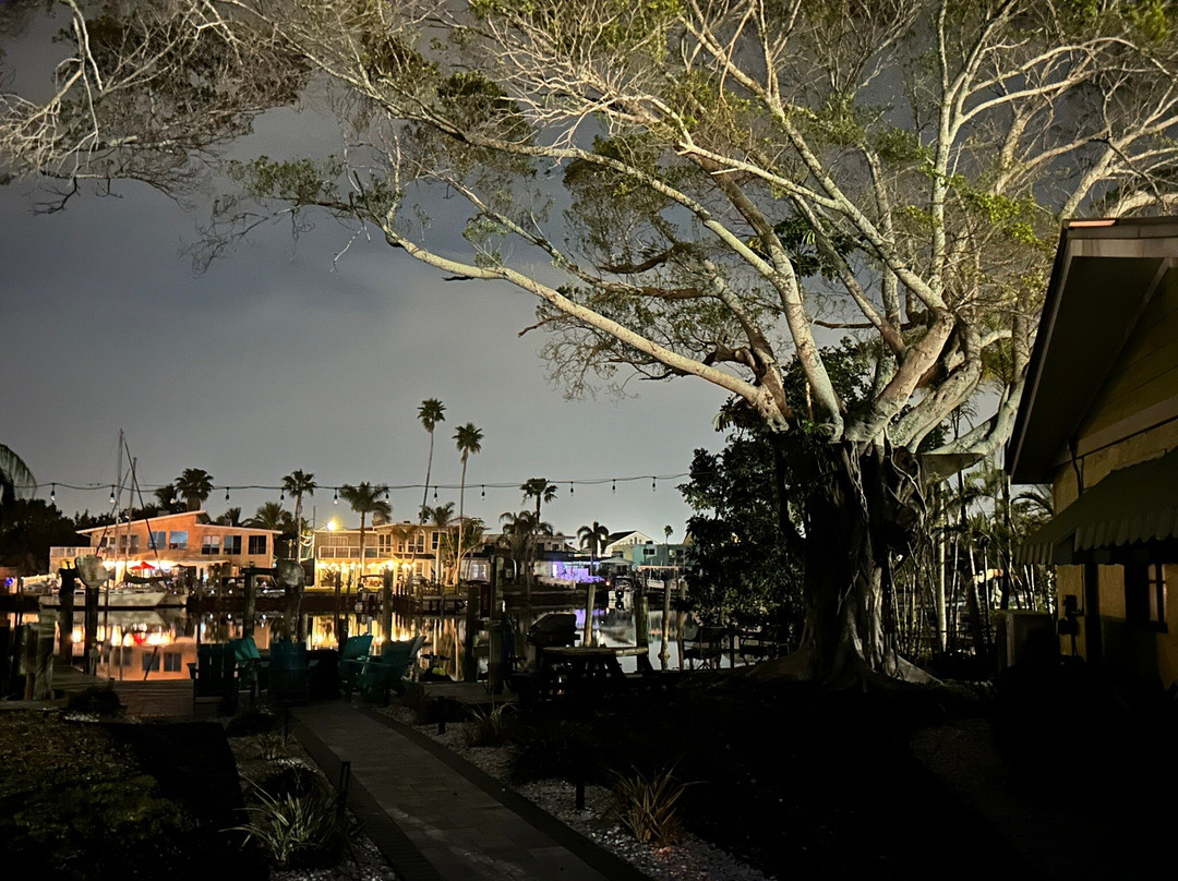 Sea Turtle Bungalows主图