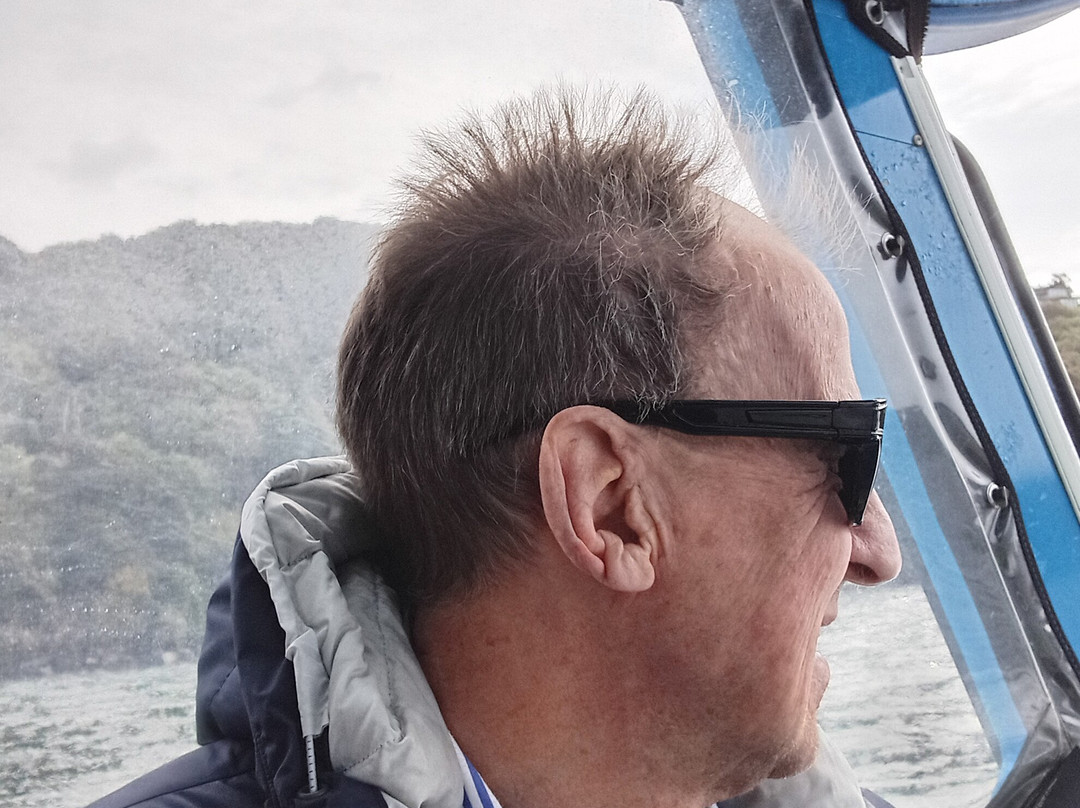 Aihe Wildlife Cruises & Water Taxi景点图片