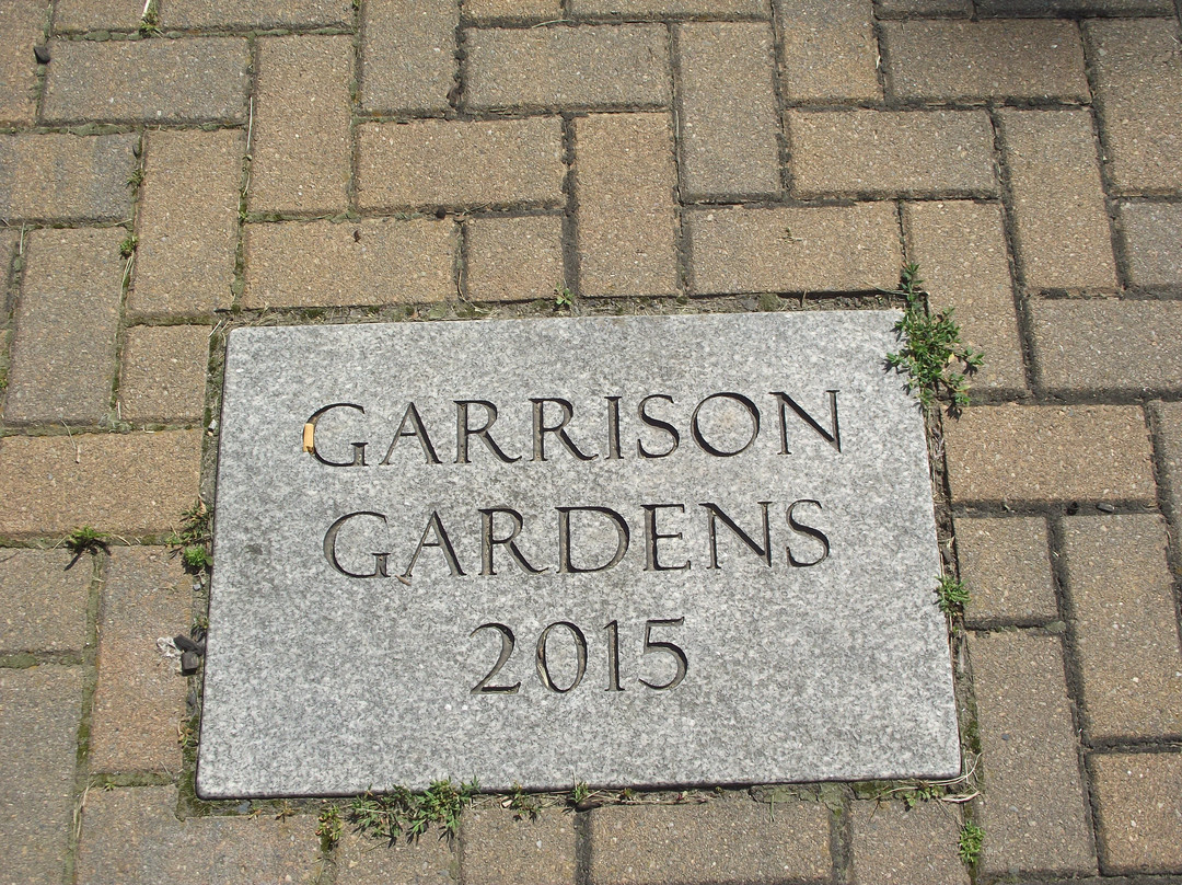 Garrison Gardens At Atwood Park景点图片