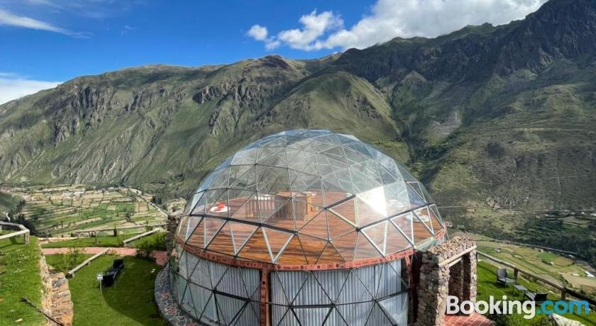 Stardome Spiritual Experience