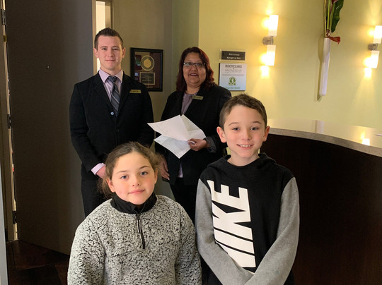 Riverwind Hotel主图