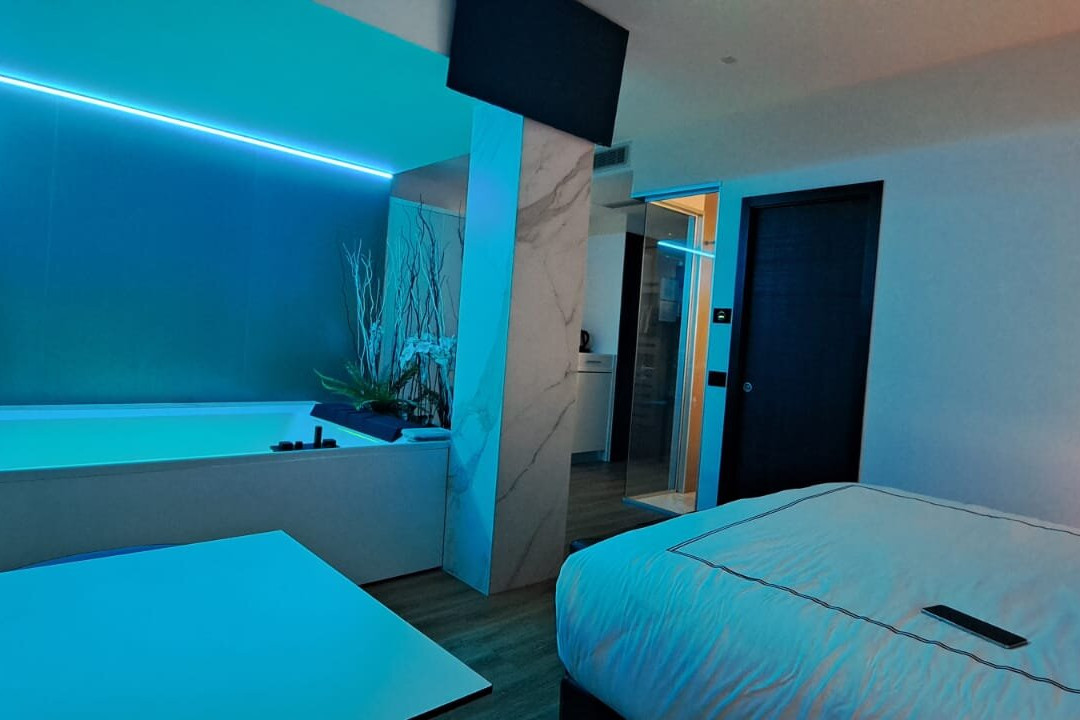 Popula - The Lifestyle Hotel