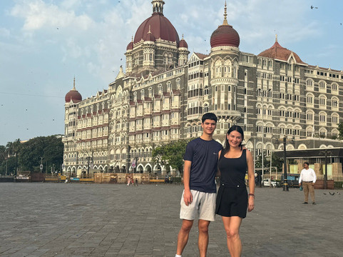 Passport Lifestyles-孟买必去景点