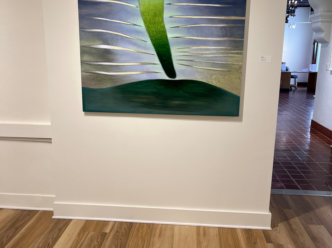 Novato Arts Center at Hamilton Field