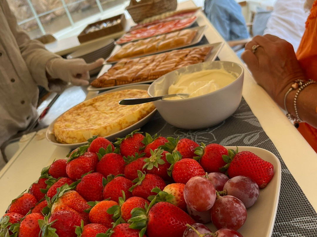 Excursions La Mallorca-Cala Ratjada必去景点