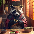 GourmandTrashPanda