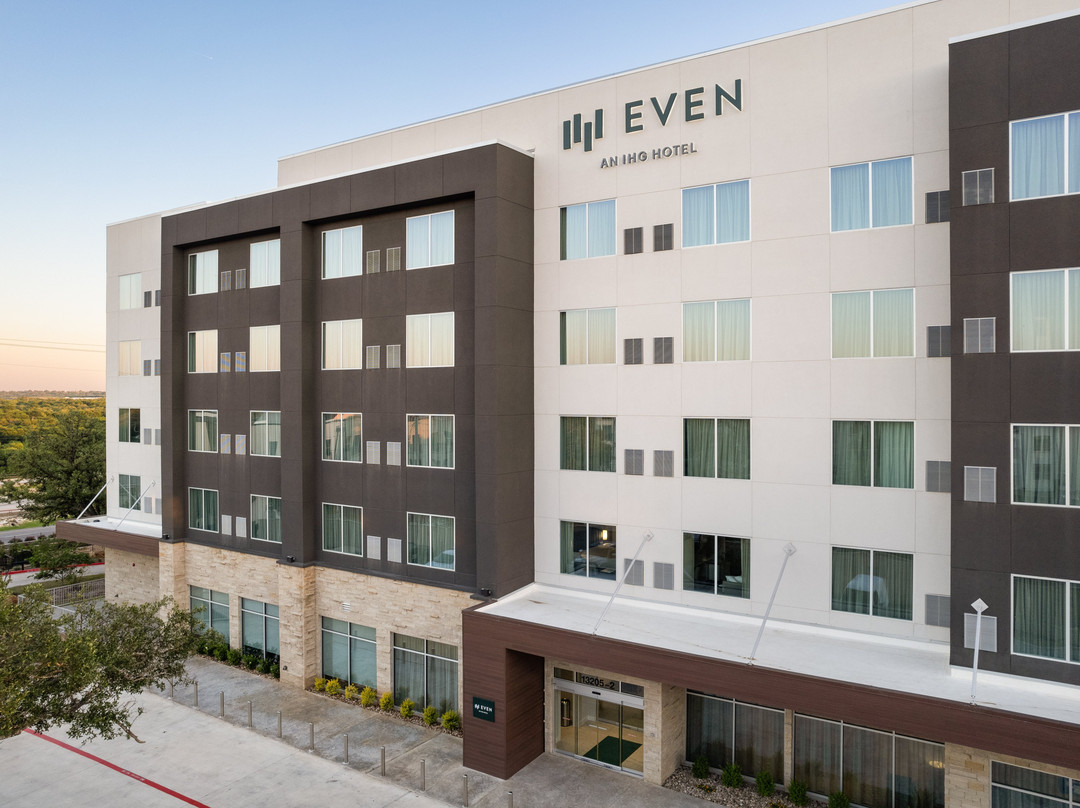 EVEN Hotel Austin Uptown Near The Domain by IHG