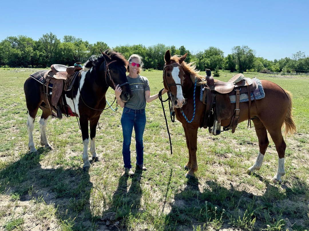 Diamond Springs Ranch